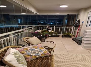 Apartamento · 83m² · 3 Quartos · 2 Vagas · Apartamento de 83 m² à venda no Luzes da Mooca