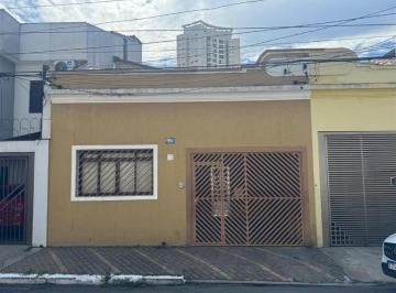 Casa · 132m² · 3 Quartos · 1 Vaga · 2 Casas no Mesmo Terreno na Mooca – Ideal para Investidores ou Família Grande!