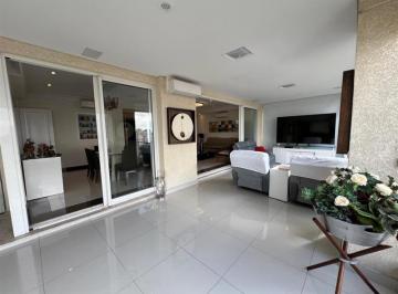 Apartamento · 250m² · 4 Quartos · 4 Vagas · Apartamento Alto Padrão com 4 Suítes e 4 Vagas na Mooca – Edifício de Alto Padrão, 250m²