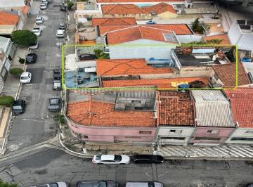 Terreno · 240m² · Terreno em Área Nobre do Parque da Mooca – Excelente Oportunidade