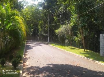Terreno · 450m² · Terreno em Condomínio Fechado de Alto Padrão.