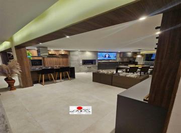 Apartamento · 135m² · 3 Quartos · 2 Vagas · Apartamento Luxuoso de 3 Suítes com Sacada Gourmet – 2 Vagas – Mooca