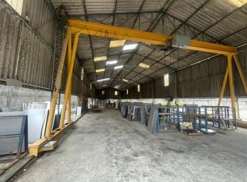 Comercial · 800m² · Galpão na Mooca em Terreno de 50x74.