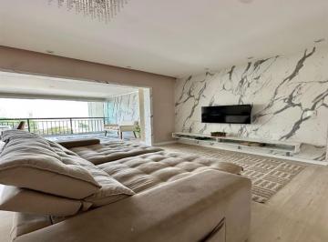 Apartamento · 135m² · 3 Quartos · 2 Vagas · Apartamento de Alto Padrão com 135m² no Carrão