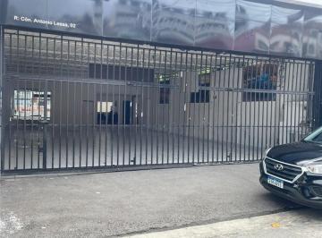 Comercial · Salão Comercial 240 m² no Parque da Mooca – Excelente Localização