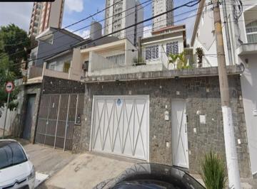 Casa · 375m² · 7 Quartos · 3 Vagas · Sobrado Comercial e Residencial na Mooca com 375 m² | Excelente Localização e Grande Potencial