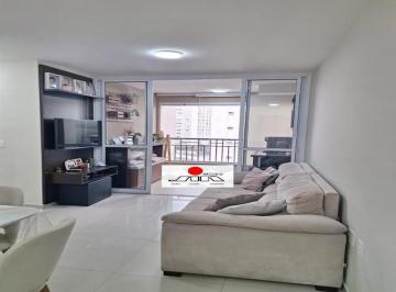 Apartamento · 61m² · 2 Quartos · 2 Vagas · Lindo Apto no Pq da Mooca com Ar condicionados.