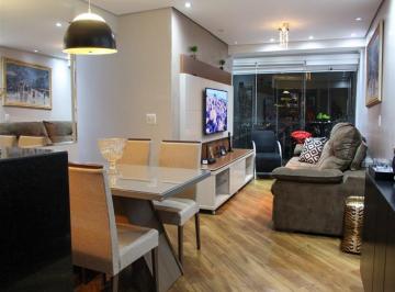 Apartamento · 68m² · 3 Quartos · 1 Vaga · Apto com 68 m² bem Localizado.