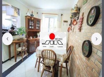 Casa en Venda de 3 quartos Mooca · Sobrado Mooca São Paulo/SP