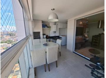 Apartamento · 72m² · Apartamento Moderno a 500m da Estação Oratório com Lazer Completo