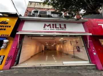 Comercial · 320m² · Imóvel Comercial à Venda e Locação no Tatuapé – Excelente Localização