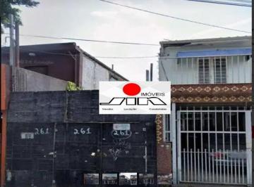 Terreno · 230m² · 2 Vagas · Imóveis à Venda no Tatuapé – Em Frente à Lateral do Shopping