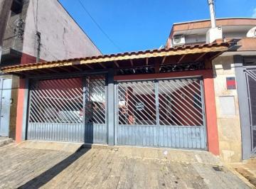 Casa · 175m² · 3 Quartos · 2 Vagas · Casa Térrea com Suíte e 2 Vagas na Mooca – Terreno 7x25