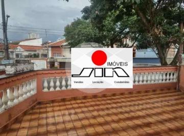 Casa · 145m² · 3 Quartos · 3 Vagas · Sobrado na Mooca com 3 dormitórios e 3 vagas.