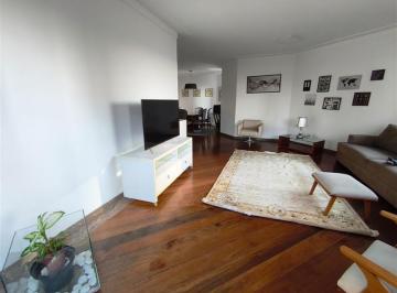 Apartamento · 183m² · 4 Quartos · 3 Vagas · Apartamento de Alto Padrão no Parque da Mooca – 183 m², 4 Dorms e Varanda Gourmet