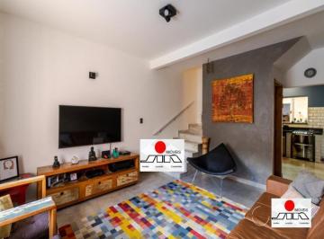 Casa · 118m² · 3 Quartos · 2 Vagas · Casa Reformada com 3 Dormitórios e 2 Vagas na Mooca – Clima de Interior e Localização Privilegiada