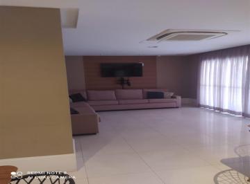 Apartamento · 125m² · 3 Quartos · 2 Vagas · Apartamento com 3 Suítes na Mooca – Condomínio Clube na Rua Taquari