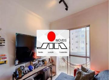 Apartamento · 63m² · 2 Quartos · 2 Vagas · Apartamento à Venda na Mooca – 62 m² | 2 Dorms (1 Suíte) | 2 Vagas | Último Andar