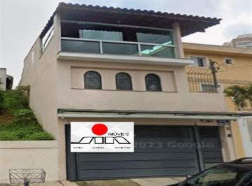 Casa · 294m² · 3 Quartos · 2 Vagas · Sobrado espaçoso com varanda gourmet e edícula completa na Mooca