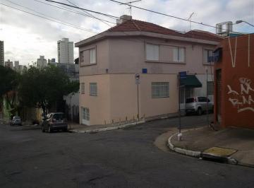 Casa · 162m² · 3 Quartos · Sobrado de Esquina na Móoca – Espaço, Conforto e Localização Perfeita