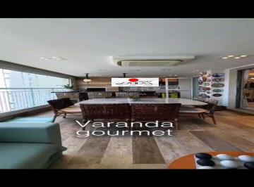 Apartamento · 180m² · 3 Quartos · 3 Vagas · Apartamento de Alto Padrão no Condomínio L’Essence – 180 m², 3 Suítes e Lazer Completo na Mooca