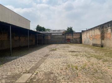 Terreno · Terreno Murado à Venda na Vila Prudente
