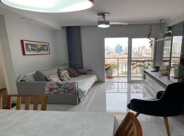 Apartamento · 60m² · 2 Quartos · 2 Vagas · Apartamento 60 m² na Mooca – 2 Dorms (1 Suíte), 2 Vagas e Lazer Completo