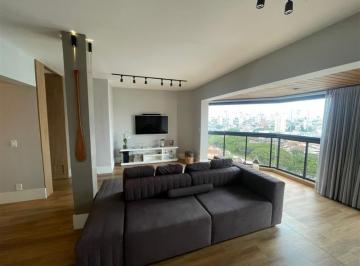 Apartamento · 130m² · 2 Quartos · 2 Vagas · Apartamento de Alto Padrão com 130 m² no Anália Franco – 2 Suítes e 2 Vagas