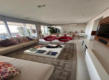 Apartamento · 225m² · 4 Quartos · 4 Vagas · Exclusivo na Mooca! Apartamento 225 m², 4 Suítes e Varanda Gourmet – Alto Padrão Porteira Fechada