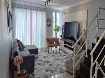 Casa · 168m² · 3 Quartos · 4 Vagas · Casa à Venda na Mooca – Vila Libanesa com 3 Quartos e Área Gourmet