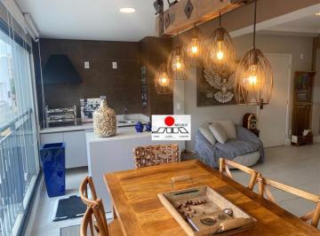 Apartamento · 117m² · 3 Quartos · 3 Vagas · Elegância e Conforto na Mooca – 117m², 3 Vagas e Lazer de Clube