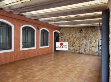 Casa · 280m² · 5 Quartos · 3 Vagas · Casa Térrea com 5 Dormitórios, 3 Suítes e Edícula – 280m² de Conforto e Espaço!