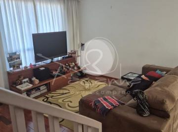 Foto 01 · Casa com 3 quartos para Venda na Mansões Santo Antônio - Façanha Imóveis Campinas