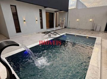 Casa · 200m² · 3 Quartos · 2 Vagas · Casa solta em Mangabeira, posição nascente