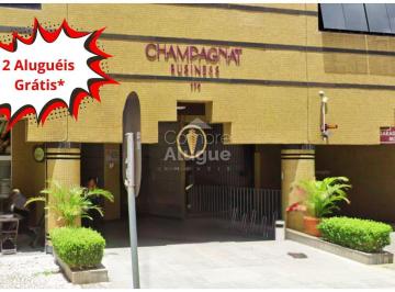 Comercial · 42m² · Comercial para aluguel - em Mercês