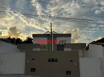Casa · 100m² · 2 Quartos · 1 Vaga · Casa no Valentina com 2 quartos sendo 1 suíte. Próximo ao Bemais