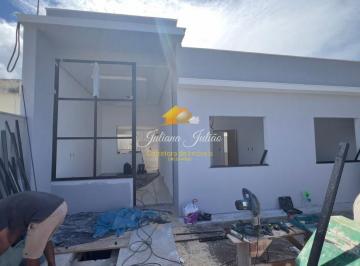 Foto 01 · CASA LINEAR, COM 2 QUARTOS, À VENDA, NA ENSEADA DAS GAIVOTAS, RIO DAS OSTRAS, RJ