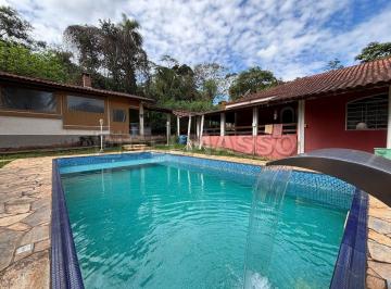 Rural de 3 quartos, Ibiúna · OPORTUNIDADE: Chácara Completa - 1.200m² de Terreno!