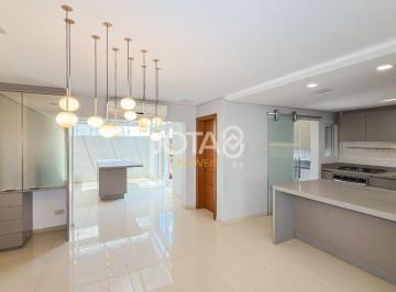 Casa de 3 quartos, Curitiba · RESIDENCIAL VEREDAS DO ECOVILLE: 3 QUARTOS SENDO 1 SUÍTE