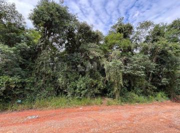 Terreno , Ibiúna · Terreno de 1.030m² próximo a represa!