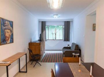 Apartamento de 2 quartos, São Paulo · Apartamento - Vila Mariana - 2 Quartos - 1 Vaga - Próximo ao Metrô - Venda / Compra