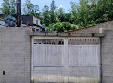 Casa de 2 quartos, São Paulo · Casa Térrea - 2 dormitórios - Jardim Santa Cruz
