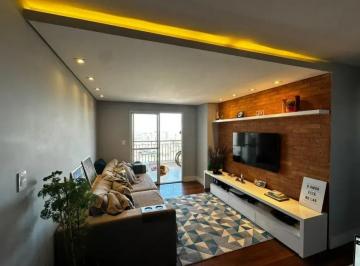 Apartamento de 2 quartos, São Paulo · APARTAMENTO VILA CANERO - MOOCA - SP