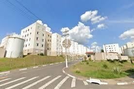 Apartamento · 59m² · 2 Quartos · 1 Vaga · Apartamento à Venda – Condomínio Jerônimo de Camargo I | Atibaia/SP