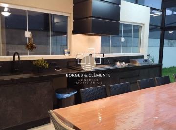 Casa · 360m² · 3 Quartos · 4 Vagas · Sobrado Condomínio Sauá II - Atibaia/Porteira Fechada