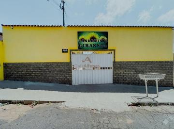 Foto 01 · Casa, Vila Betânia, Alfenas, MG