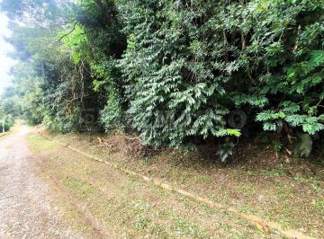 Terreno , Ibiúna · Terreno de 1.000² em condomínio fechado antes do centro!