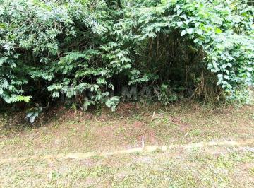 Terreno , Ibiúna · Terreno de 1.000² em condomínio fechado antes do centro!