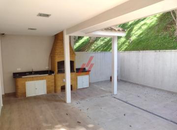 Foto 12 · Casa em Condomínio de Alto Padrão em Alphaville - Santana de Parnaíba-SP: 3 Quartos, 1 Suíte, 2 Sala