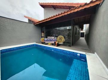 Casa de 2 quartos, Itanhaém · Linda casa na Praia de Itanhaém, Piscina com Cascata e Área GOURMET